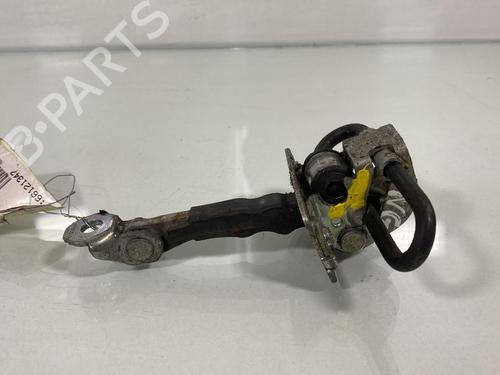 Hinge/Door check strap FIAT GRANDE PUNTO (199_)  | BP20023988C146 