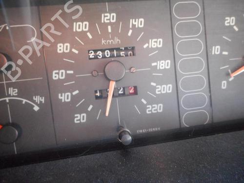Used Parts CITROËN BX Break (XB-_) 2046624