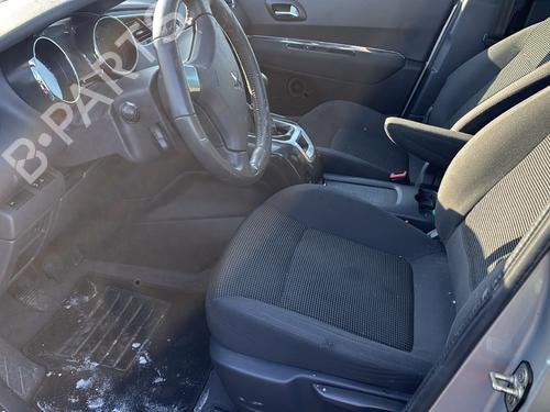 Left front window switch PEUGEOT 5008 (0U_, 0E_) 2.0 HDi 150 / BlueHDi 150 | BP36162594I27 - Image 20