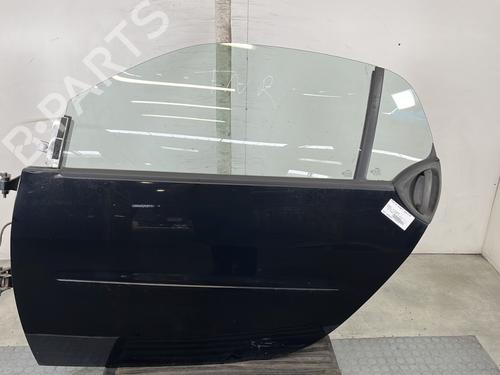 Used Left front door SMART FORTWO Coupe (450) 0.7 (450.352, 450.332) (61 hp) 28724701