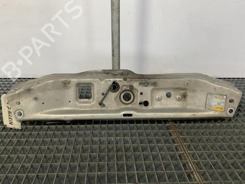 Crossmember OPEL ASTRA H (A04)  | BP19956812C162 