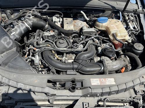 AC compressor AUDI A6 C6 (4F2) 2.7 TDI | BP38051749M34  - Image 6