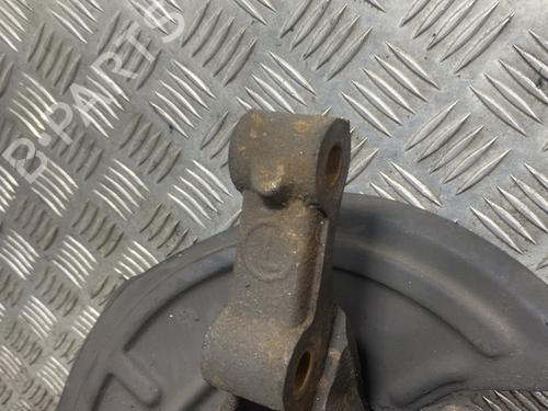 Left front steering knuckle RENAULT VEL SATIS (BJ0_) 2.0 dCi (BJ03, BJ0B) | BP31213099M25 