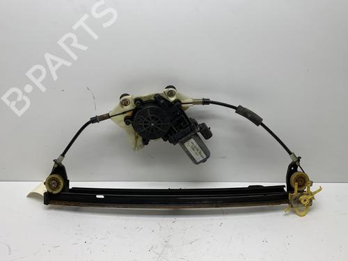 Used Front left window mechanism ALFA ROMEO 156 (932_) 2.4 JTD (932B1) (136 hp) 19995776