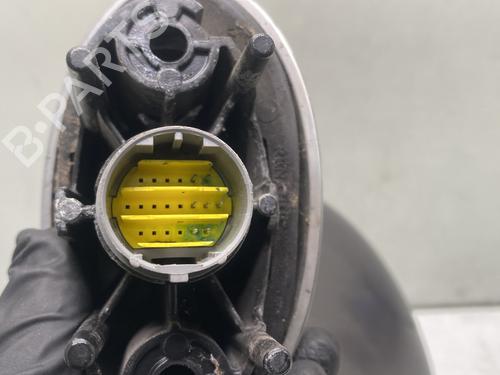 Left mirror RENAULT VEL SATIS (BJ0_) 2.2 dCi (BJ0E, BJ0F, BJ0G, BJ0H) | BP31712236C26 