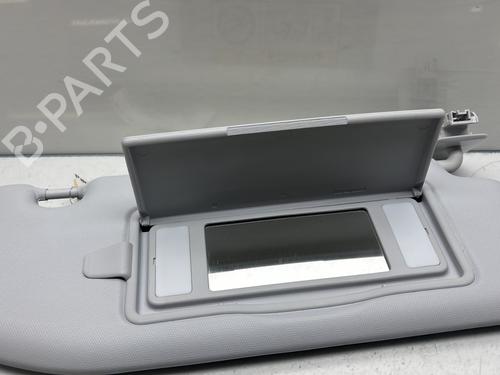 Right sun visor PEUGEOT 208 I (CA_, CC_) 1.6 HDi / BlueHDi 75 | BP31917518I2 