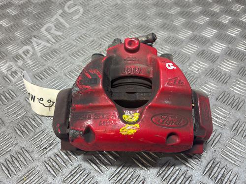 Left front brake caliper FORD FOCUS IV (HN) 1.0 EcoBoost mHEV Flex | BP40066228M105 - Image 2