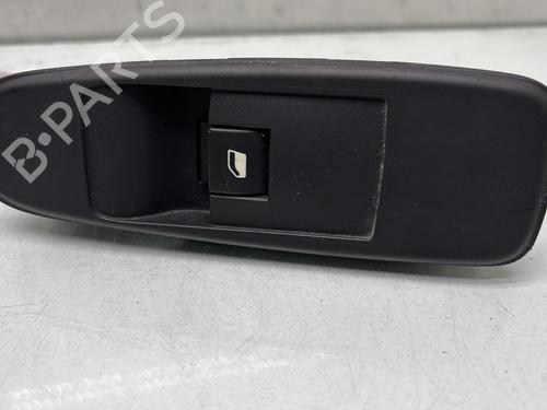 Used Right front window switch CITROËN C4 Picasso I MPV (UD_) 1.6 HDi 110 (112 hp) 28280508