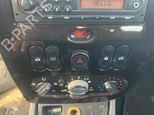 Seat buckle DACIA DUSTER (HS_) 1.5 dCi | BP23899815I32  - Image 7