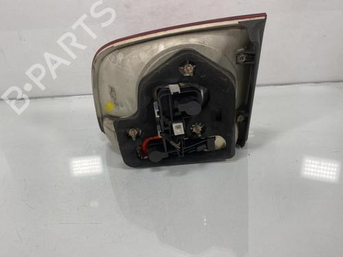 Used Left tailgate light Left tailgate light VW TOUAREG (7LA, 7L6, 7L7) 2.5 R5 TDI (174 hp) 19996924 19996924