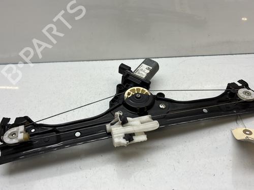 Front left window mechanism FIAT 500 (312_) 1.2 (312AXA1A) | BP33805442C22  - Image 8