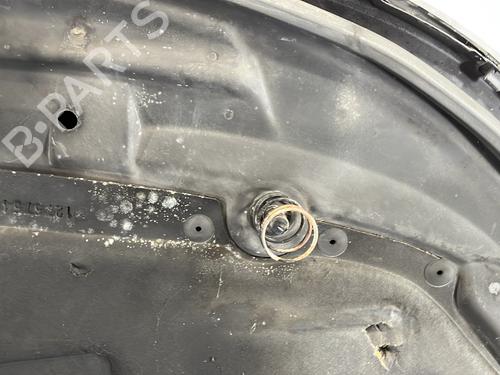 Hood SAAB 9-5 (YS3E) 1.9 TiD | BP31804498C1