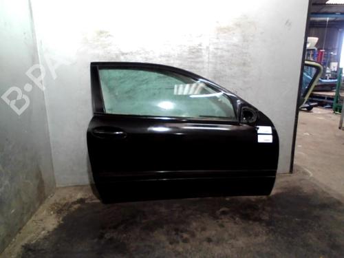 Right front door MERCEDES-BENZ C-CLASS Coupe (CL203) C 220 CDI | BP20014073C3 