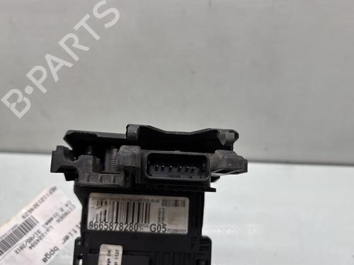 Electronic module CITROËN C4 II (NC_) 1.6 HDi 110 | BP33319452M83  - Image 5