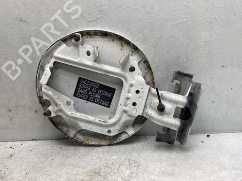 Fuel flap NISSAN NOTE (E12) 1.2 | BP19954965C131 