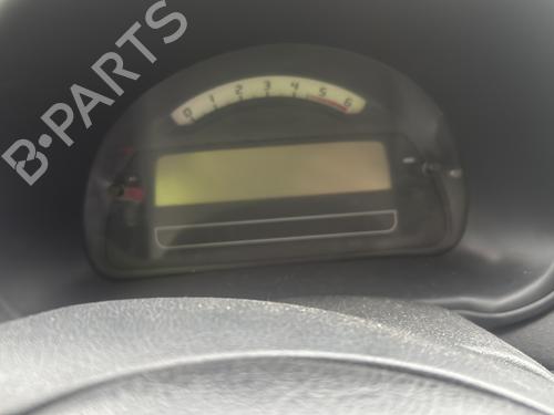 Right front window switch CITROËN C2 (JM_) 1.4 HDi | BP34257304I26  - Image 19