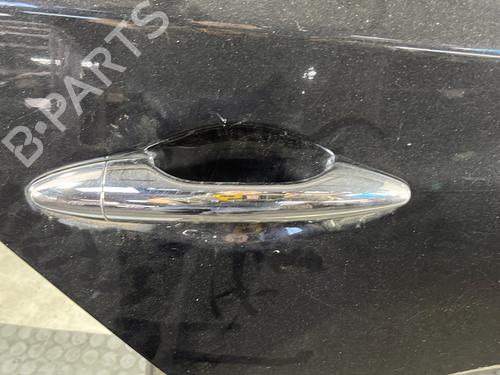 Right rear door HYUNDAI ix35 (LM, EL, ELH) 1.7 CRDi | BP27684030C5 