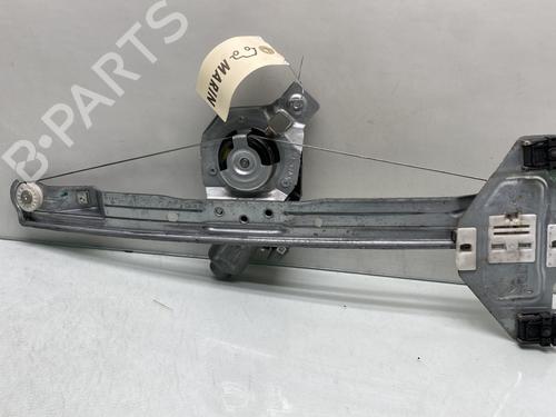 Used Front left window mechanism CITROËN C3 II (SC_) 1.6 BlueHDi 100 (99 hp) 30535681