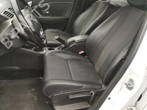 Card reader RENAULT MEGANE III Hatchback (BZ0/1_, B3_) | BP37723496E4 - Image 29