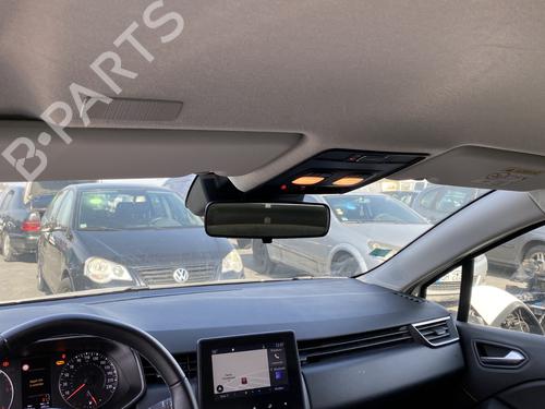 Warning RENAULT CLIO V (B7_) 1.5 Blue dCi 85 (B7AG) | BP26708689I22  - Image 21