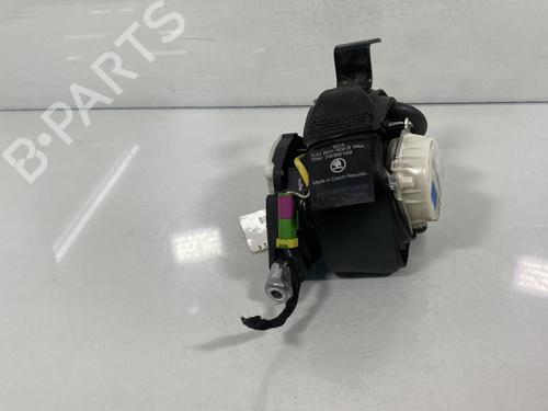 Used Front right belt tensioner Front right belt tensioner 19977136 19977136