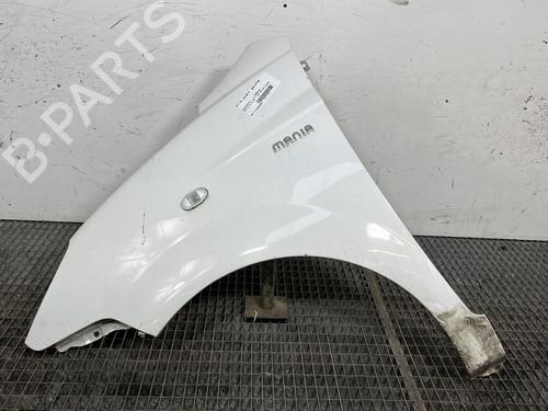 Aile avant gauche CHEVROLET MATIZ (M200, M250) 0.8 (52 hp) 31920265