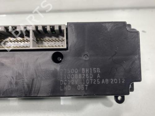 Climate control NISSAN NOTE (E11, NE11)  | BP19973985I5 