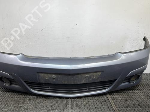 Used Front bumper OPEL MERIVA A MPV (X03) 1.7 CDTI (E75) (100 hp) 28810029