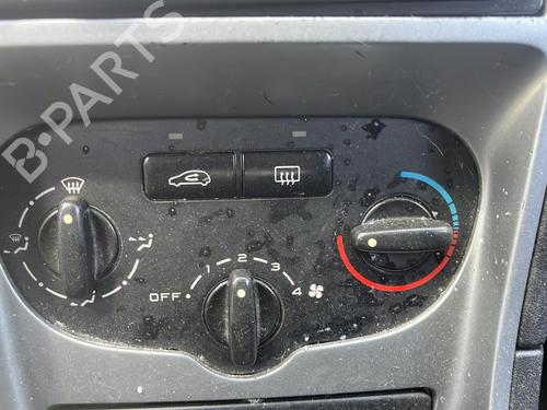 ABS pump PEUGEOT 307 (3A/C) 1.4 HDi | BP19961159M43 