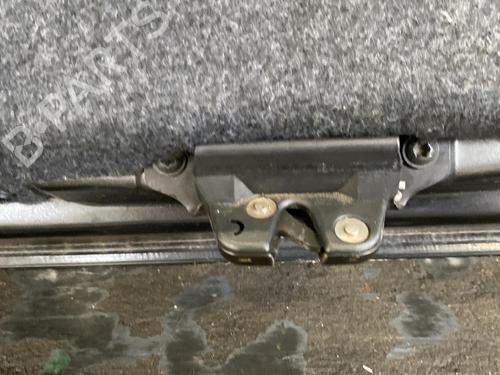 Used Tailgate CITROËN XSARA Coupe (N0) [1998-2005]  19996979