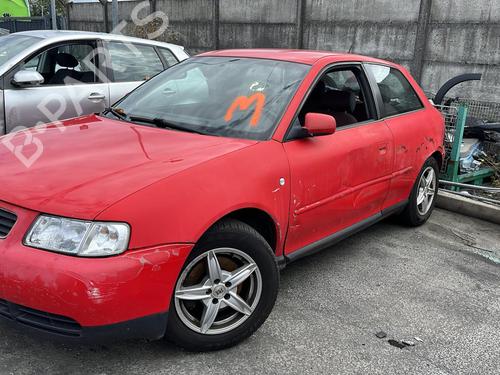 Rear left quarter glass AUDI A3 (8L1) 1.9 TDI | BP19996973C93 