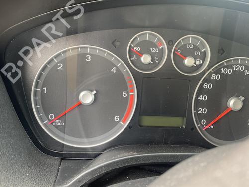 Used Parts FORD FOCUS C-MAX (DM2) 1.8 TDCi 4256978