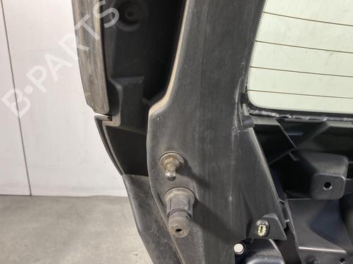 Tailgate PEUGEOT 308 II (LB_, LP_, LW_, LH_, L3_) 1.6 HDi / BlueHDi 115 | BP19961432C6