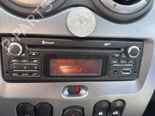 Instrument cluster DACIA DUSTER (HS_) 1.5 dCi | BP31641513C47  - Image 18