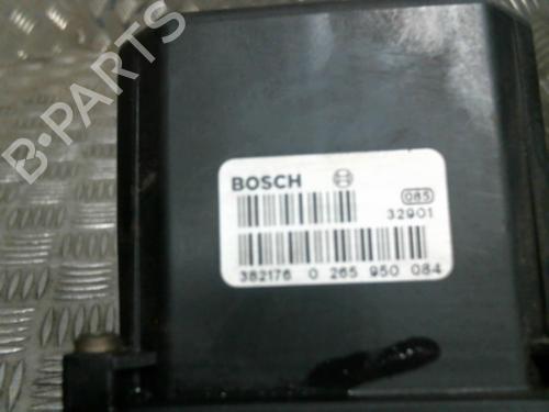 ABS pump PEUGEOT 307 (3A/C) 2.0 HDi 110 | BP19981617M43 