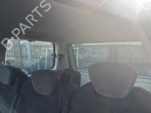 Frontplade/Frontkurv PEUGEOT 807 (EB_) 2.0 HDI | BP31379860C72 - Image 12