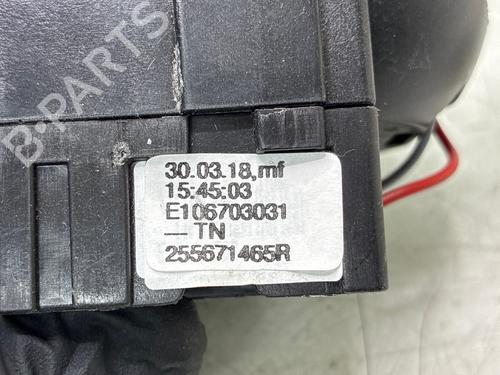 Used Switch Switch RENAULT CLIO IV (BH_) 1.2 16V (73 hp) 36389057 36389057