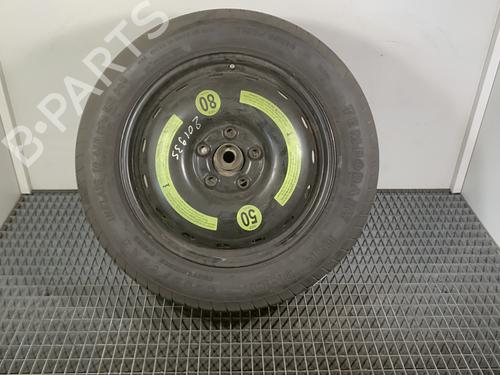 Used Jack Kit MERCEDES-BENZ A-CLASS (W169) A 160 CDI (169.006, 169.306) (82 hp) 29315337
