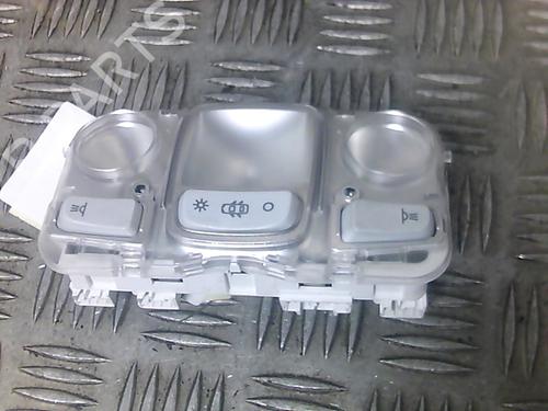 Used Interior roof light PEUGEOT 208 I (CA_, CC_) [2012-2021]  20017020