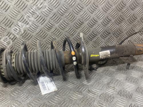 Used Right front shock absorber Right front shock absorber PEUGEOT 207 (WA_, WC_) 1.4 BiFuel (73 hp) 33484175 33484175