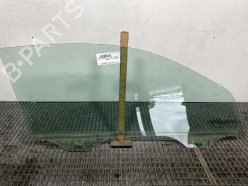 Dørrute ventre foran MERCEDES-BENZ C-CLASS Coupe (CL203) C 220 CDI (203.708) | BP21963073C18 