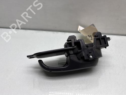 Used Front right interior door handle Front right interior door handle NISSAN NV200 Van e-NV (ME0N) (109 hp) 30080164 30080164