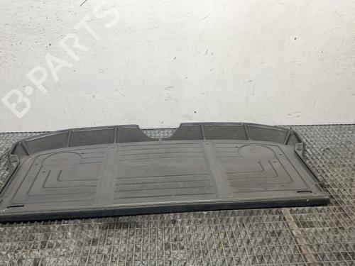 Used Rear parcel shelf Rear parcel shelf PEUGEOT 306 Hatchback (7A, 7C, N3, N5) 1.4 (75 hp) 27587107 27587107