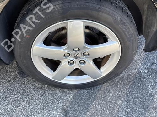 Left front window switch PEUGEOT 407 (6D_) 2.0 HDi (6DRHRH) | BP27356367I27  - Image 25