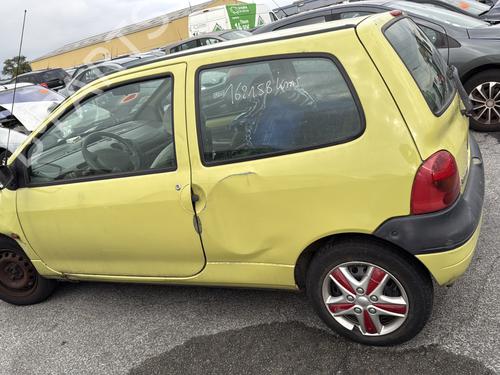 Dør venstre fortil RENAULT TWINGO I (C06_) 1.2 (C066, C068) | BP30941113C2
