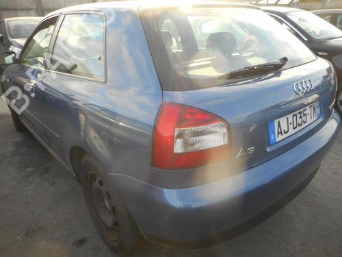 Right mirror AUDI A3 (8L1) 1.9 TDI | BP20003977C27 