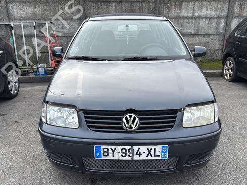 Front left lock VW POLO (6N2) | BP34257375C98 - Image 27