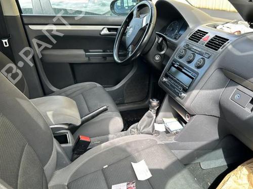 Front right window mechanism VW TOURAN (1T1, 1T2) 1.9 TDI | BP19959622C23 