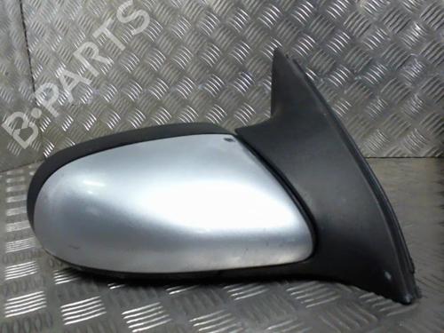 Right mirror OPEL OMEGA B (V94)  | BP20033124C27 