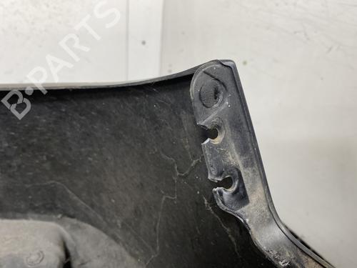 Front bumper NISSAN PRIMERA Hatchback (P12) 1.9 dCi | BP21963922C7 